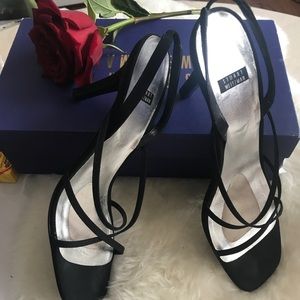 Stuart Weitzman sandals